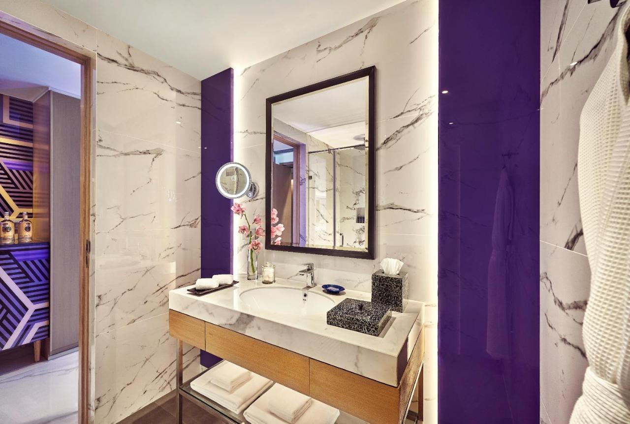 Vivanta Navi Mumbai Turbhe Kültér fotó
